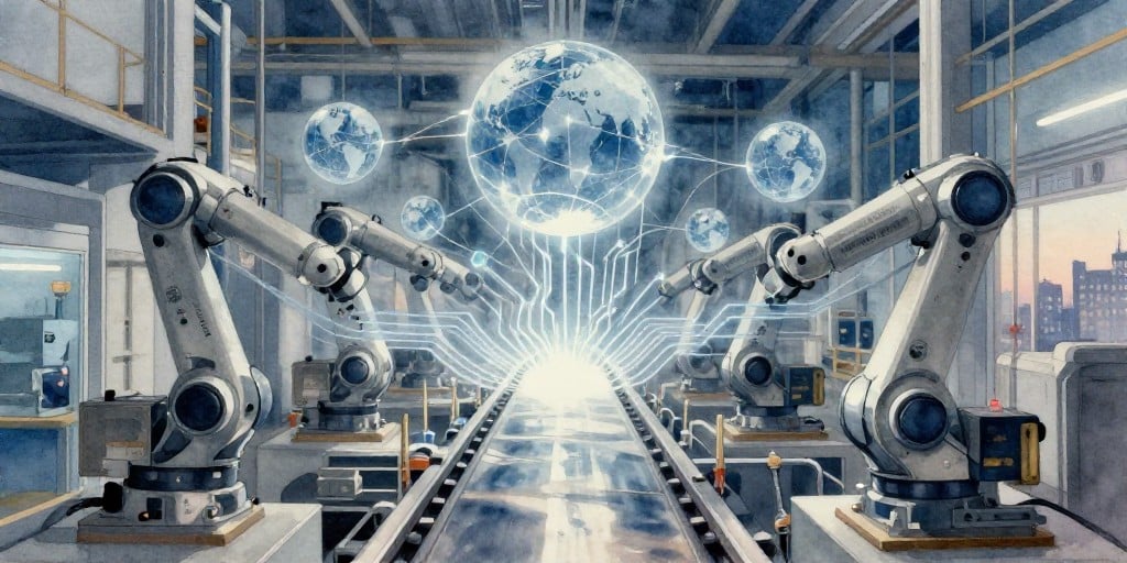 VAT Group AG Accelerates Growth with Record Orders, Smart Automation & Global Expansion