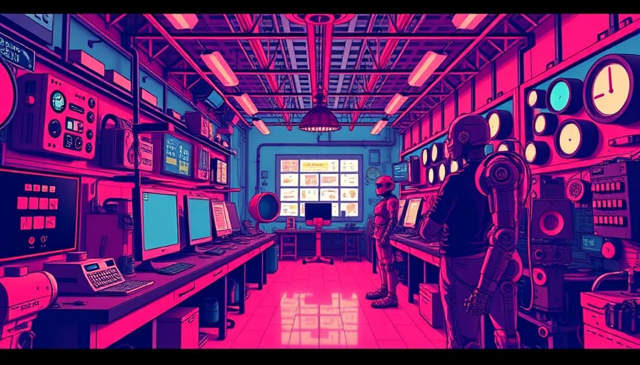 VAT Group AG Announces 2025 Annual Conference & Big Capital‑Ex Plans to Boost Efficiency