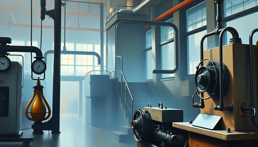 VAT Group AG Drives Growth with Sustainable Vacuum Valves in Semiconductor and Solar Markets