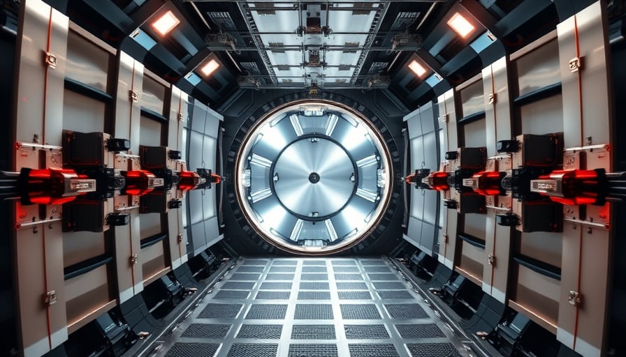 VAT Group AG: Driving Growth in Semiconductors, Displays & Solar with Precision Vacuum Components