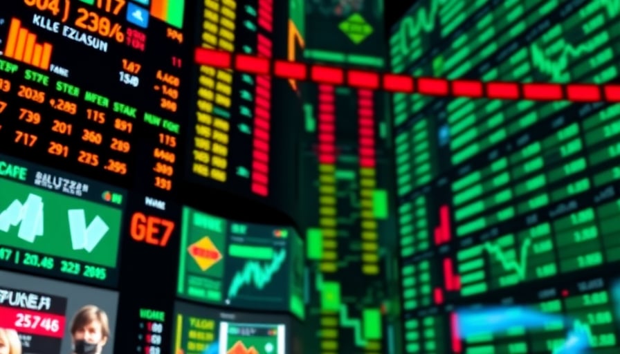 VAT Group AG Faces Regulatory & Tech Risks Amid Strong 2023 Growth