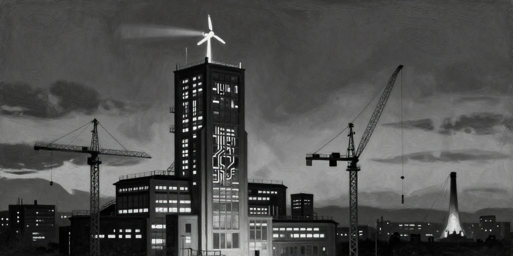 VAT Group AG: Navigating Market, Tech & CapEx Shifts for High‑Margin Growth