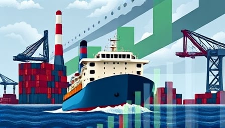 VAT Group AG: Navigating Swiss Market Ups and Downs Amid Global Uncertainties