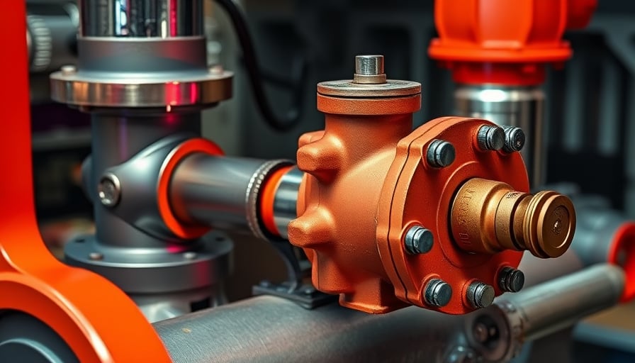 VAT Group AG: Over‑Valued Amid Semiconductor Boom – What Investors Must Know