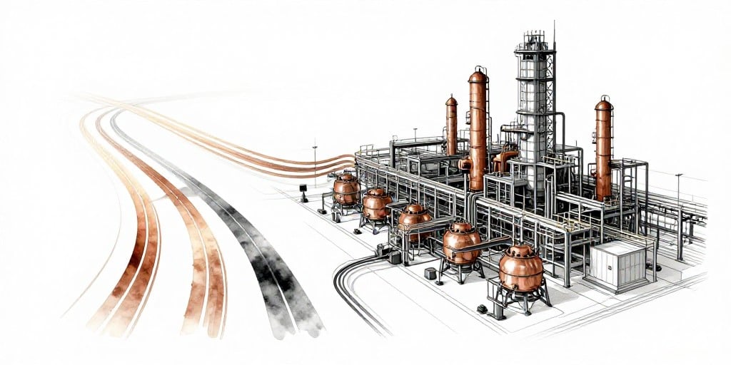 VAT Group AG: Powering AI‑Driven Data‑Center Growth with Energy‑Efficient Manufacturing VAT Group AG: Powering AI‑Driven Data‑Center Growth with Energy‑Efficient Manufacturing
