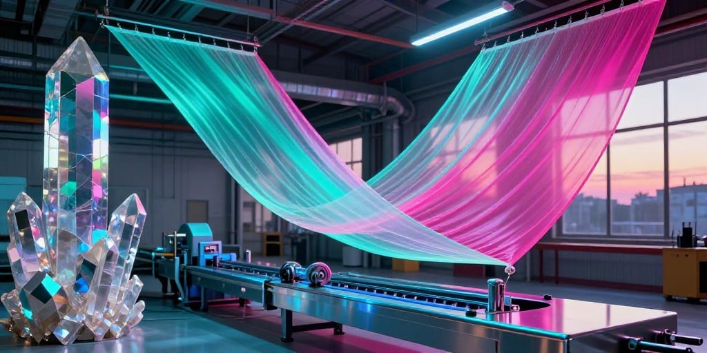 VAT Group AG Q1‑2026: Steady Revenue Growth, Strategic Expansion in High‑Performance Materials VAT Group AG Q1‑2026: Steady Revenue Growth, Strategic Expansion in High‑Performance Materials