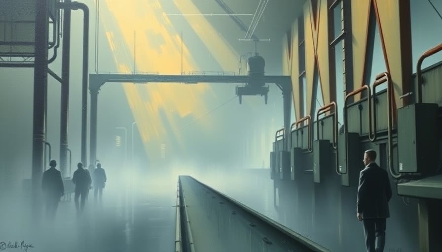 VAT Group AG: Record Cash Flow, Dividend Surge, Yet Q1 Guidance Signals Risks & Growth Opportunities