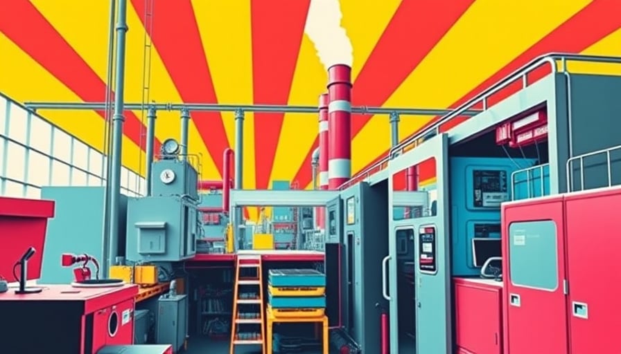 VAT Group AG Shares Surge 81% on Strong Growth, Solid Tech and Capital Expansion VAT Group AG Shares Surge 81% on Strong Growth, Solid Tech and Capital Expansion