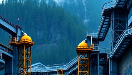 VAT Group AG to Release Half-Year 2025 Results: Can Coal Industry Surge Boost Fortunes?