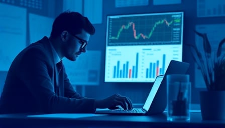 VAT Group AG's Stock Price Rises Amid Anticipation for 2025 Half-Year Results