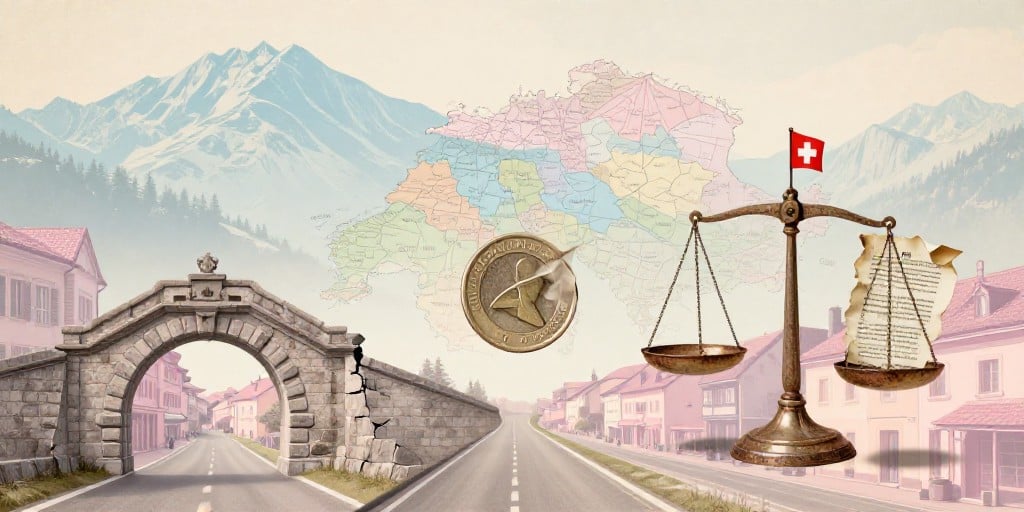VAT Group AG’s Swiss Market Dip: Why Fundamentals, Rules & Competition Matter VAT Group AG’s Swiss Market Dip: Why Fundamentals, Rules & Competition Matter