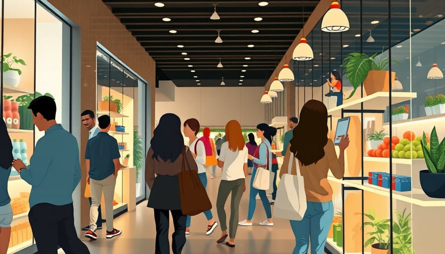 VAT Group Surges as Consumer Trends Shift Toward Experiential, Digital, and Sustainable Spending