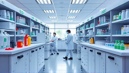 Veeva Systems' Stock Rises on High Demand for Innovative Life Sciences Solutions