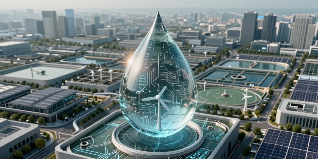 Veolia Boosts Grid Stability: Digital Asset Management & Water‑Efficiency for Energy & Data Centers Veolia Boosts Grid Stability: Digital Asset Management & Water‑Efficiency for Energy & Data Centers