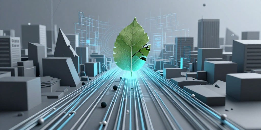 Veolia Environnement Faces Quiet Quarter: Regulatory Risks, Digital Lags & Growth Opportunities