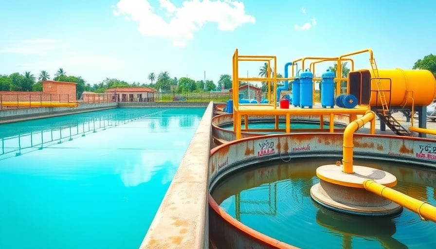 Veolia Environnement Holds Investor Interest With Stable Cash Flow and EU Sustainability Push