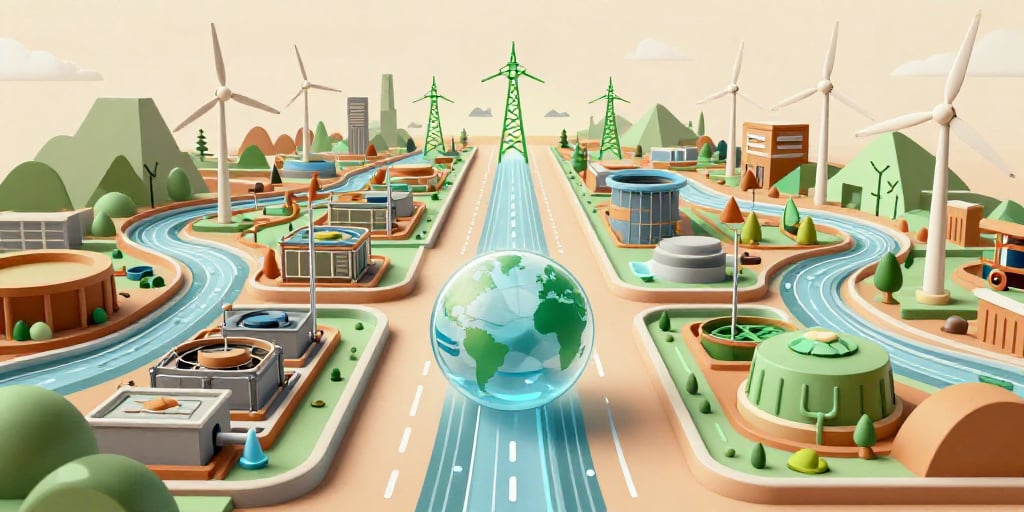 Veolia Environnement: Market Resilience Amid Leadership Shift and Sustainable Growth