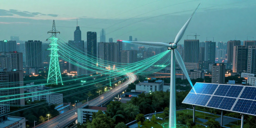 Veolia Environnement SA: Powering Grid Modernization, AI-Driven Ops, and EU Energy Policy Success