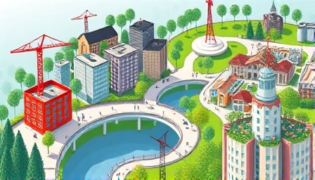 Veolia Environnement SA: Rising Star in the Multi-Utility Sector with Sustainable Growth