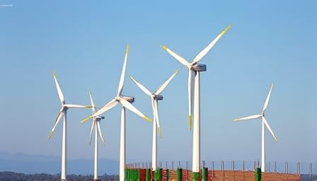 Veolia Environnement SA Stock Price Holds Steady Amid Market Trends and Energy Demand Hopes