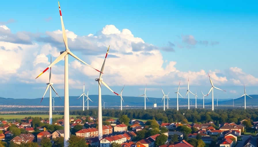 Veolia Raises €2.5B in Bonds to Fund Grid Modernization for Renewable Growth