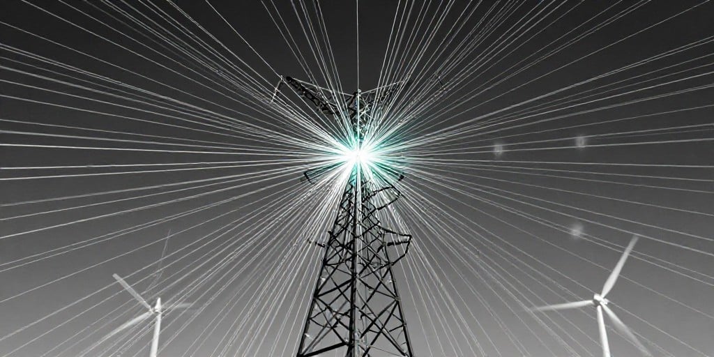 Veolia Raises €400 M Convertible Bonds to Drive Grid Modernisation and Renewable Integration