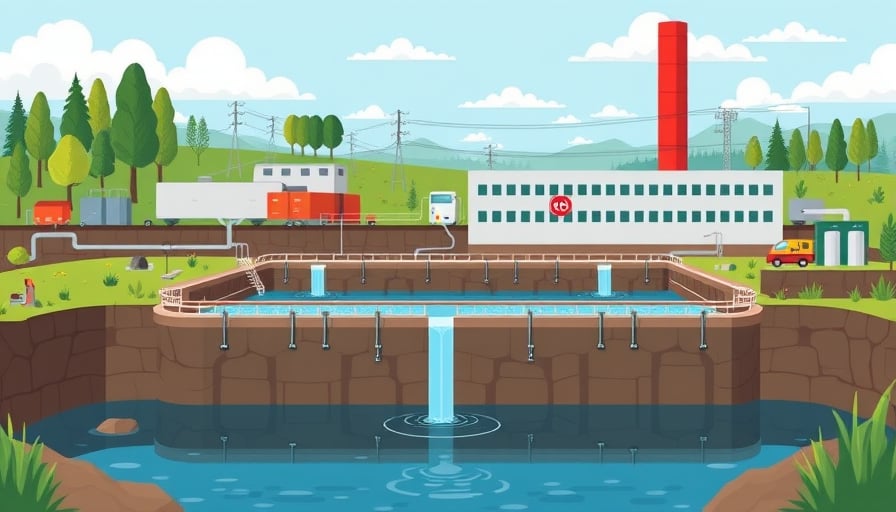 Veolia Surges: Strong Waste & Water Growth Fuels European Market Rally Veolia Surges: Strong Waste & Water Growth Fuels European Market Rally