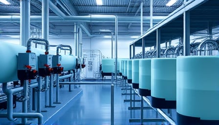 Veolia Surpasses Expectations with Strong Financial Performance and Strategic Growth Initiatives