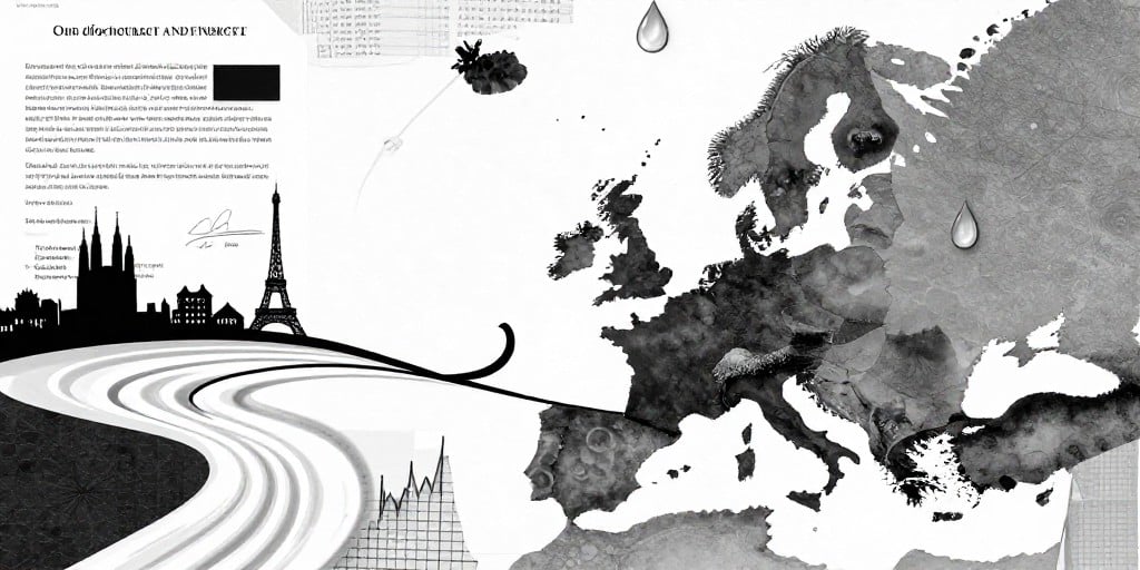 Veolia Wins 25-Year Barcelona Water Contract, Faces Milwaukee Setback Amid EU Market Pressures