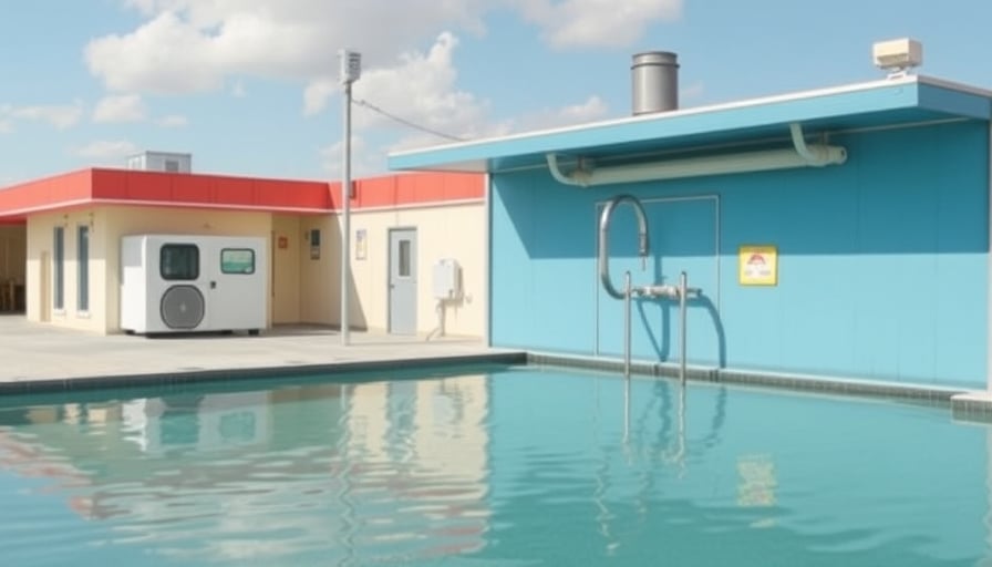 Veolia's $220 M Enviropacific Deal: Powering PFAS Growth & Europe's Clean‑Energy Future