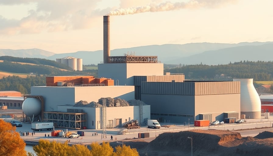 Veolia’s 9‑Month Results: Strong Margins, Growth in Circular Economy, and Waste‑to‑Energy Outlook Veolia’s 9‑Month Results: Strong Margins, Growth in Circular Economy, and Waste‑to‑Energy Outlook