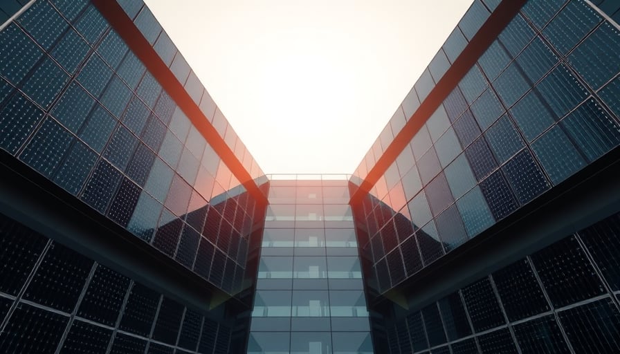 Veolia's Deutsche Bank Upgrade Signals Strong Growth in Sustainable Asset Management