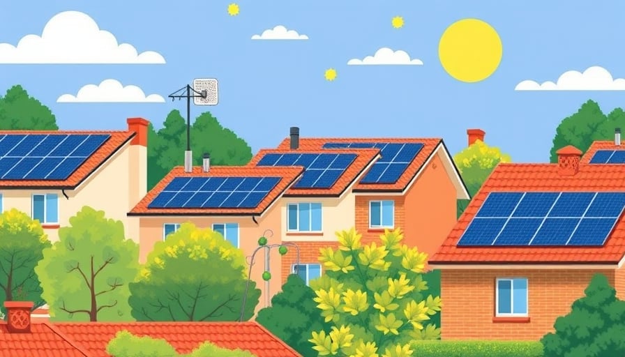 Veolia's Power Play: How Grid Modernization Boosts Europe's Decarbonization