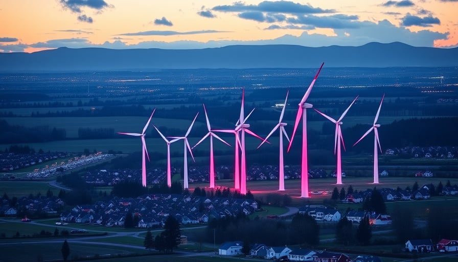 Veolia’s Power‑Grid Modernization: Boosting Grid Stability, ROI, and Renewables