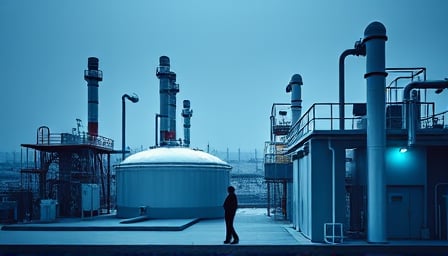 Veolia's Stock Surge: Genuine Sustainability or Investor Mirage?