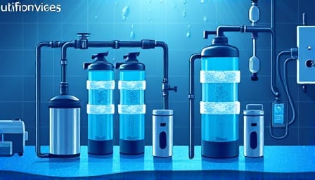 Veralto Corporation Invests Heavily in Water Innovation, Eyes Sustainable Future Amid Leadership Changes at Danaher