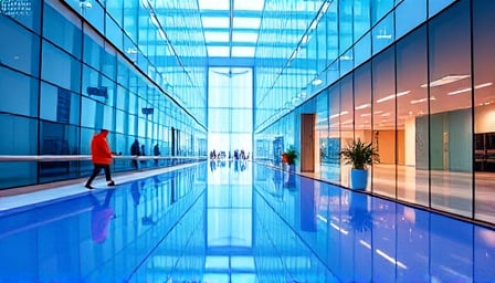 Veralto Corporation Overhauls Governance, Sends Shockwaves Through Business World