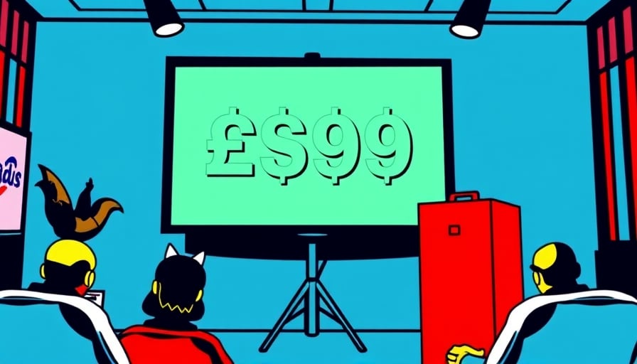 Veralto Q4 2025 Earnings: Revenue Surge, AI‑Driven Growth & Regulatory Boosts