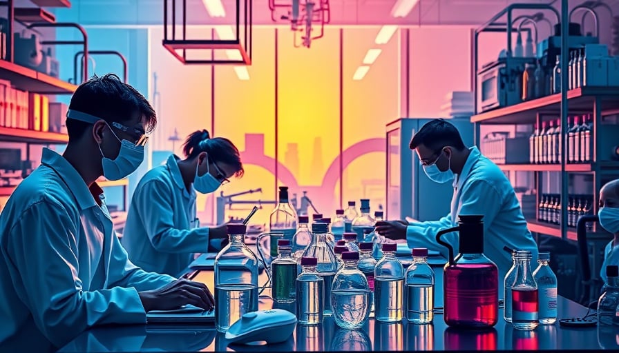 Veralto Q4 2025 Earnings: Stable Growth, Regulatory Risks & Synergy Boost