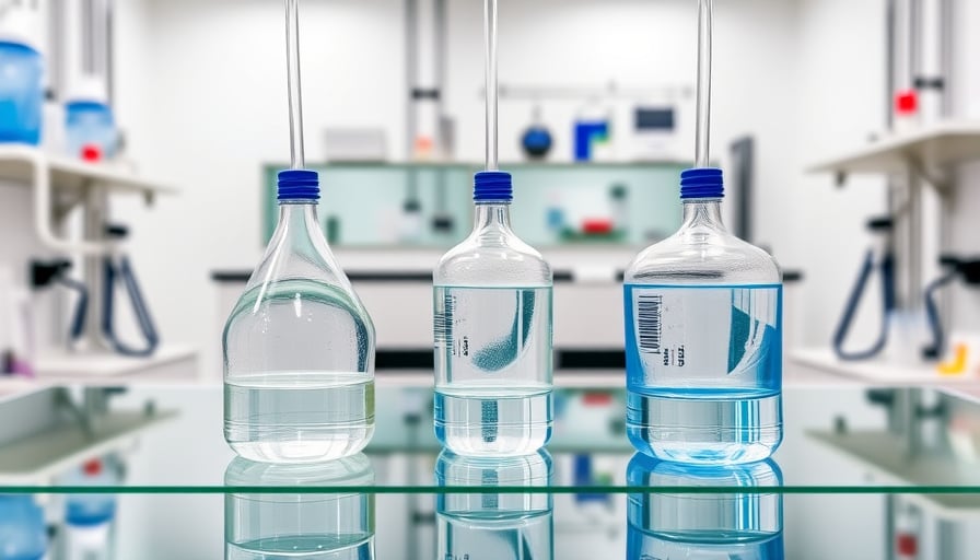 Veralto’s $435 M Water‑Analytics Deal & $750 M Buyback: Impact, Risks & Growth Outlook