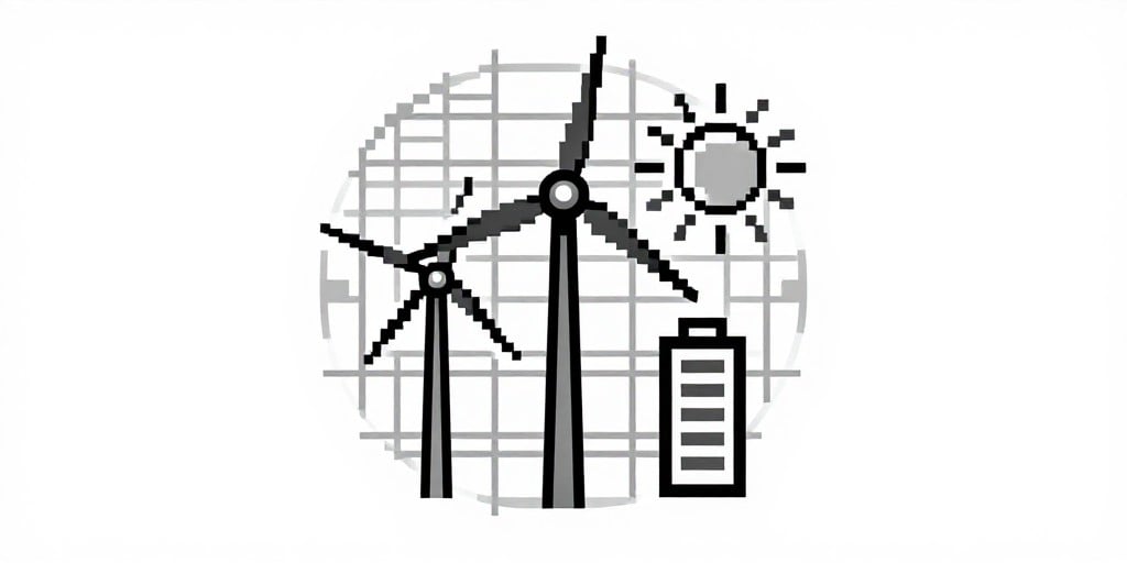 Verbund AG Accelerates Renewable Energy Expansion to Power Austria's Green Future by 2030