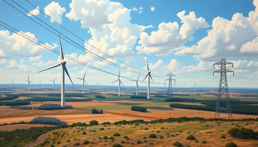 Verbund AG: Balancing Renewable Growth, EU Regulations, and Rising Costs – What Investors Need to Know