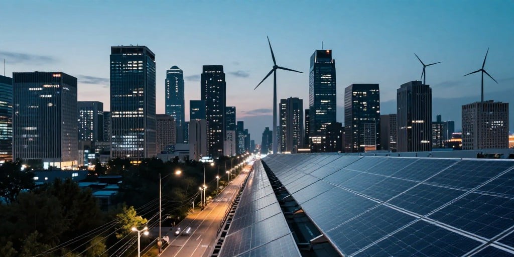 Verbund AG Drives Grid Modernization with Renewable Expansion & Smart Investments