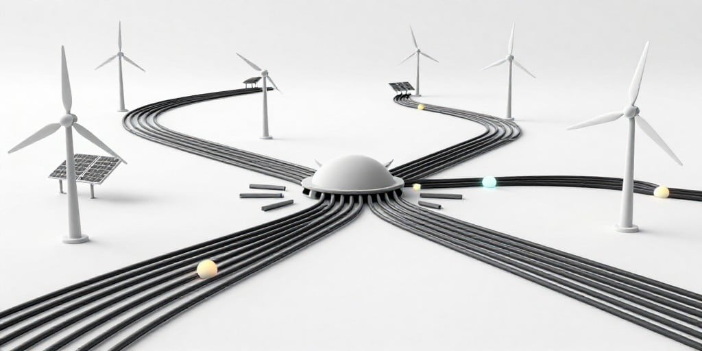 Verbund AG: Driving Austria's Power Grid Transition with Smart Investments