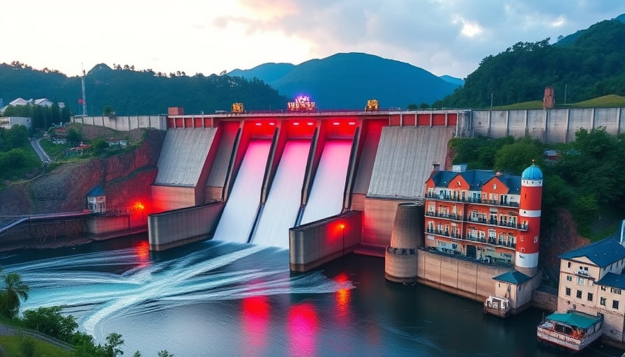 Verbund AG Faces Analyst Skepticism Amid 2025 Special Dividend Announcement Verbund AG Faces Analyst Skepticism Amid 2025 Special Dividend Announcement