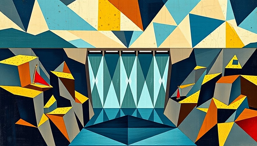 Verbund AG Holds Steady, Riding Austria’s Modest ATX Growth Verbund AG Holds Steady, Riding Austria’s Modest ATX Growth