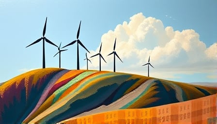Verbund AG: Is the Market Overlooking a Renewable Energy Gem?