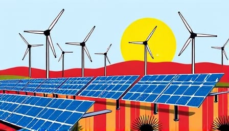 Verbund AG: Navigating Market Fluctuations with a Sustainable Energy Focus