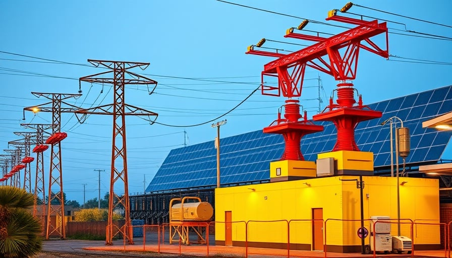 Verbund AG: Powering Austria’s Grid with Hydro, Renewables & Smart Investments Verbund AG: Powering Austria’s Grid with Hydro, Renewables & Smart Investments