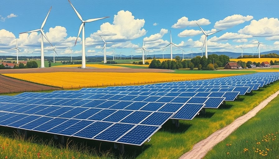 Verbund AG Prepares for 79th Meeting: Grid Modernization, Renewables & 2025 Review